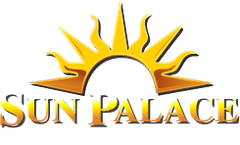 Sun Palace logo